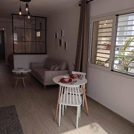 Apartamento Marsa Bibi La Marsa Exterior foto